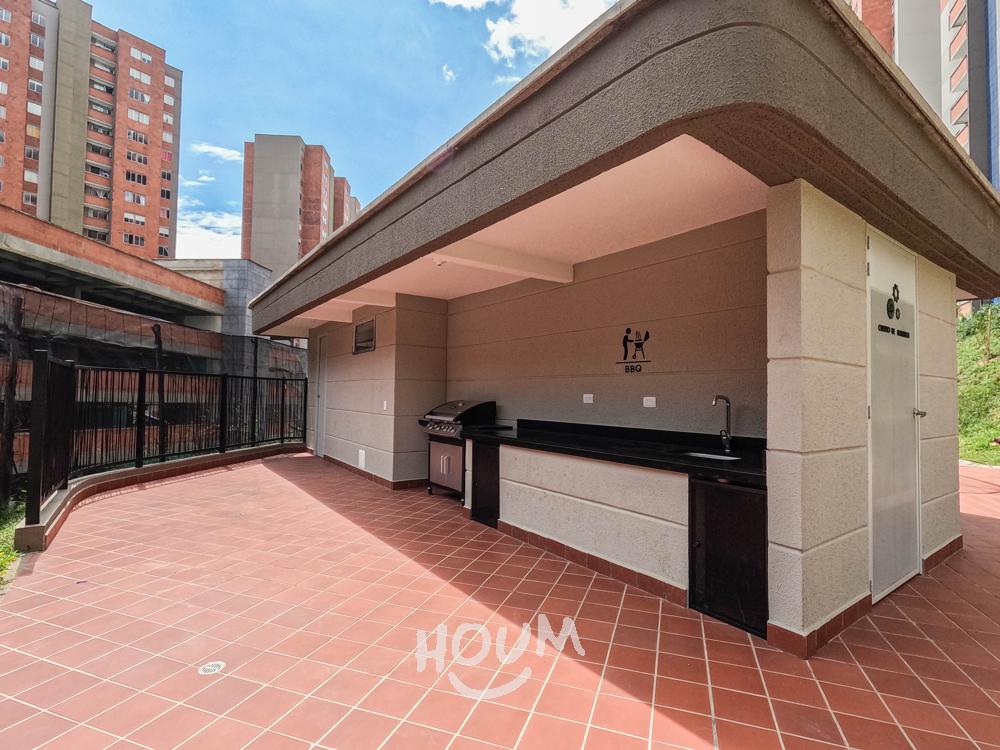 Apartamento en venta en Robledo, Medellín · foto 16 de 24