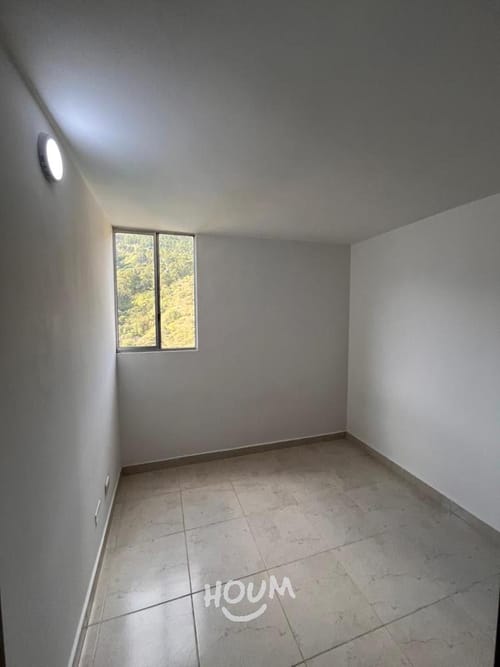 Apartamento de 3 alcobas en venta en Quitasol, Bello, 49 m² · foto 16 de 16