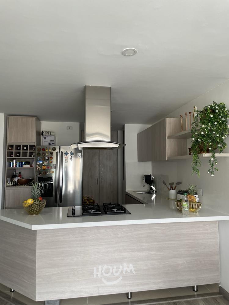 Apartamento en venta en Delicias Norte, Chía · foto 9 de 19