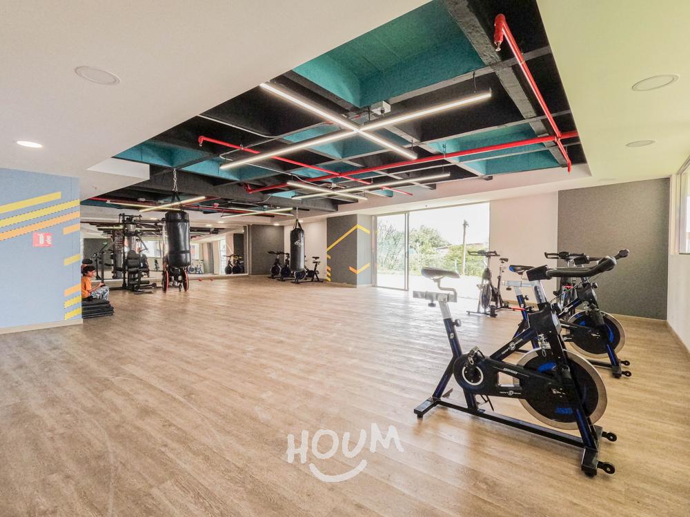 Apartamento en venta en Robledo, Medellín · foto 18 de 24