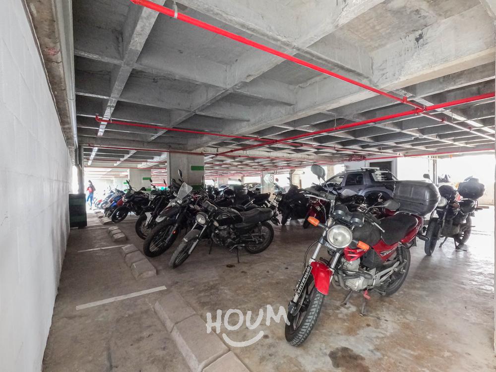 Apartamento en venta en Robledo, Medellín · foto 19 de 24