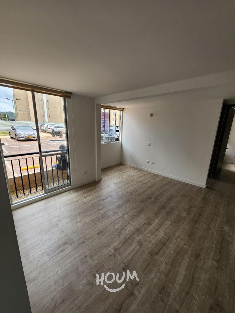 Apartamento en venta en Chuntame, Cajicá