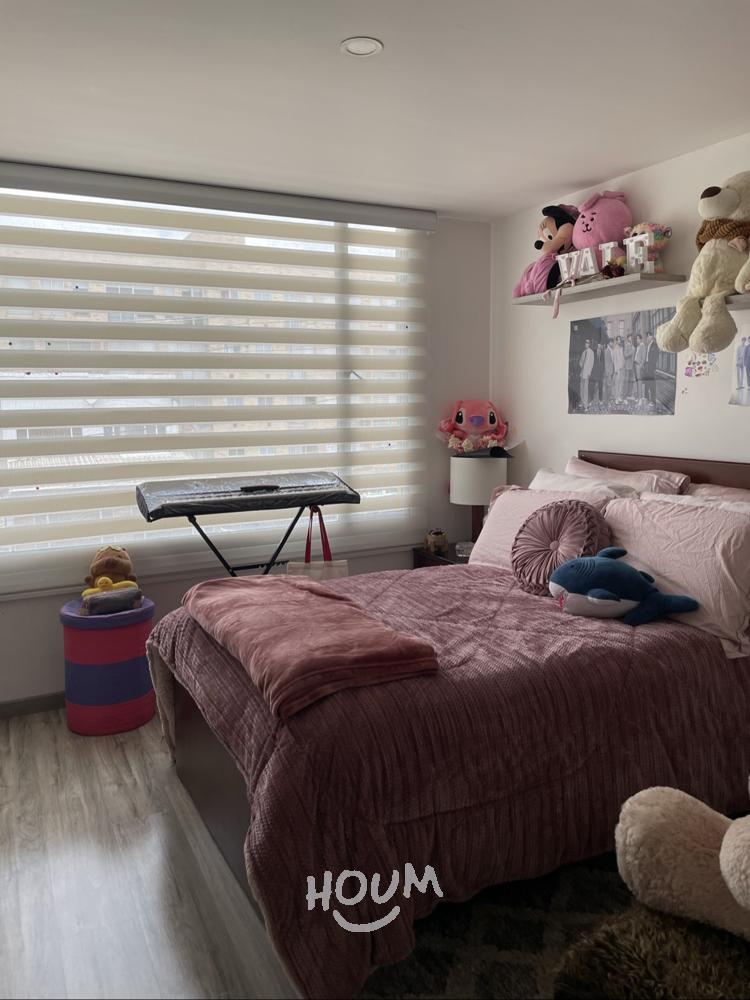 Apartamento en venta en Delicias Norte, Chía · foto 11 de 19