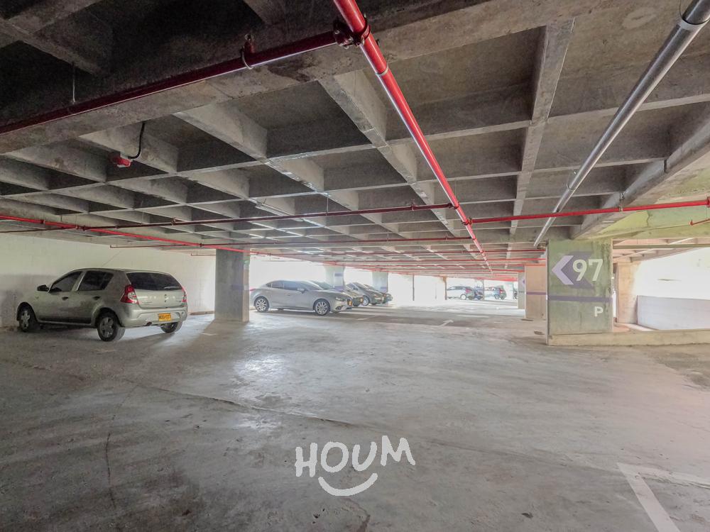 Apartamento en venta en Robledo, Medellín · foto 20 de 24