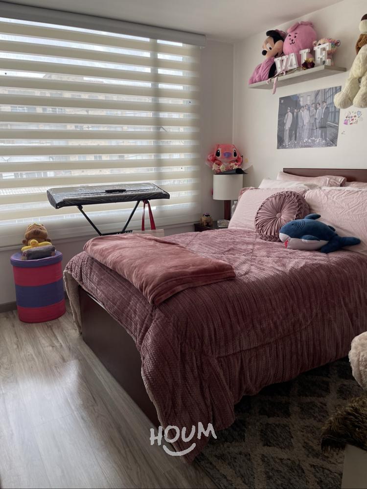 Apartamento en venta en Delicias Norte, Chía · foto 12 de 19