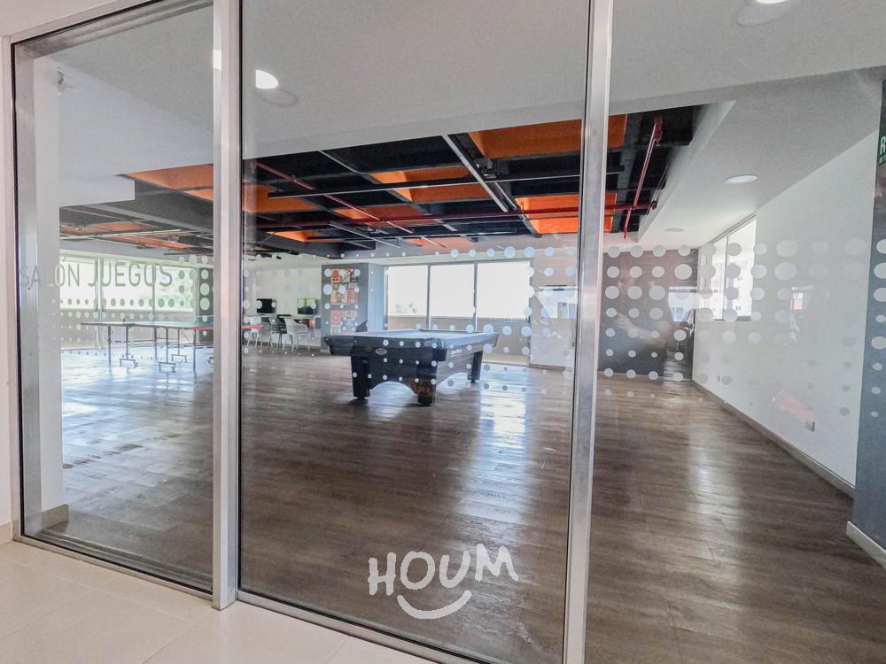 Apartamento en venta en Robledo, Medellín · foto 21 de 24