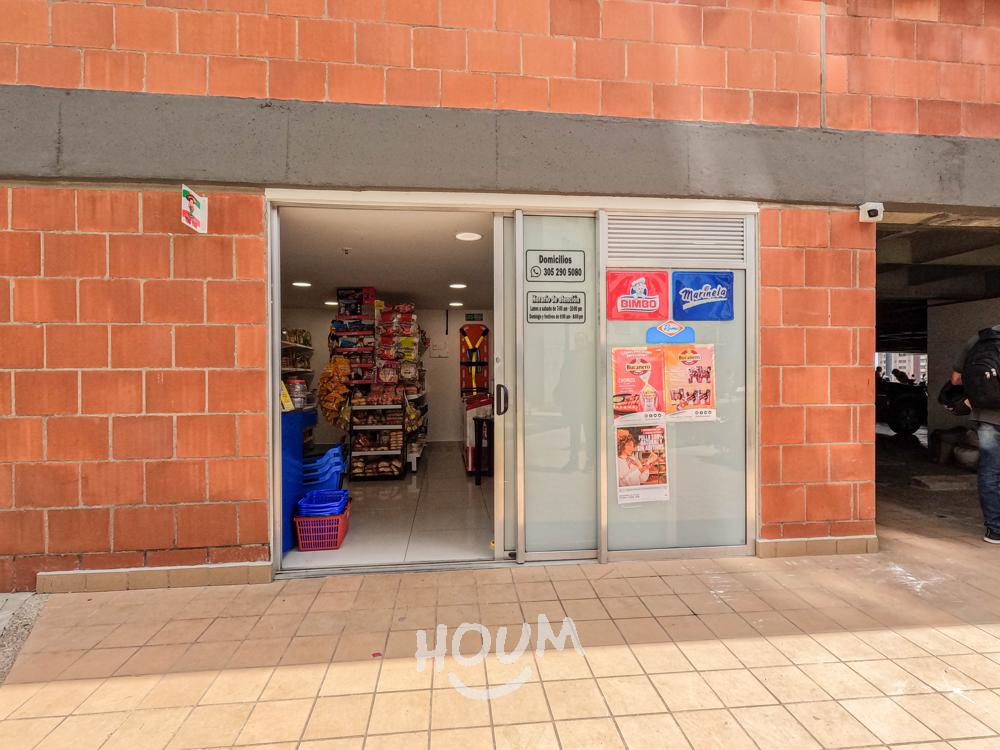 Apartamento en venta en Robledo, Medellín · foto 22 de 24