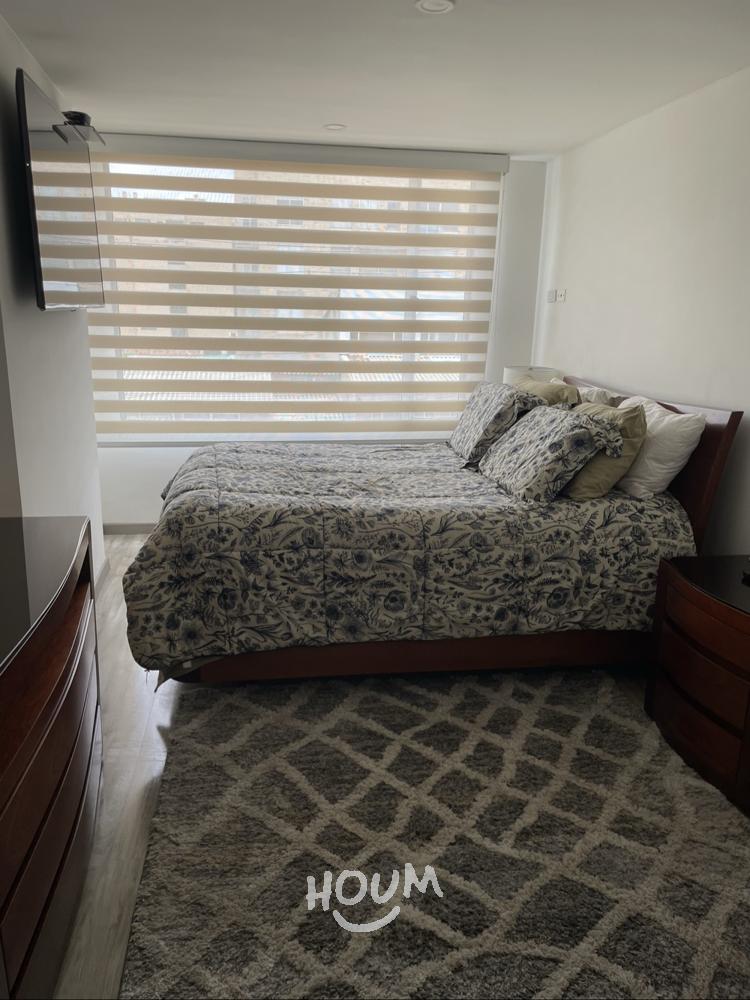 Apartamento en venta en Delicias Norte, Chía · foto 14 de 19
