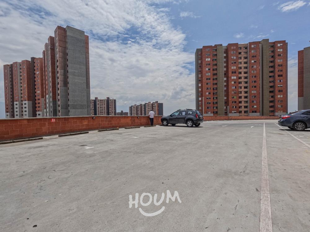 Apartamento en venta en Robledo, Medellín · foto 23 de 24
