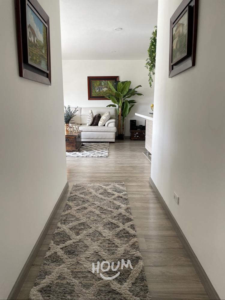 Apartamento en venta en Delicias Norte, Chía · foto 15 de 19