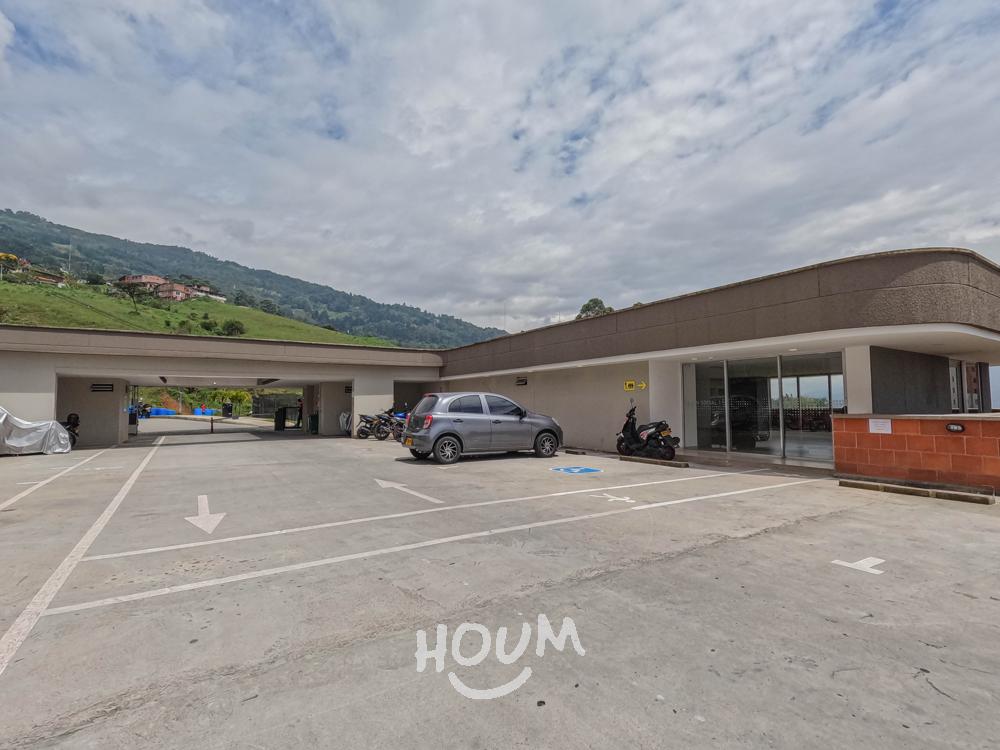 Apartamento en venta en Robledo, Medellín · foto 24 de 24