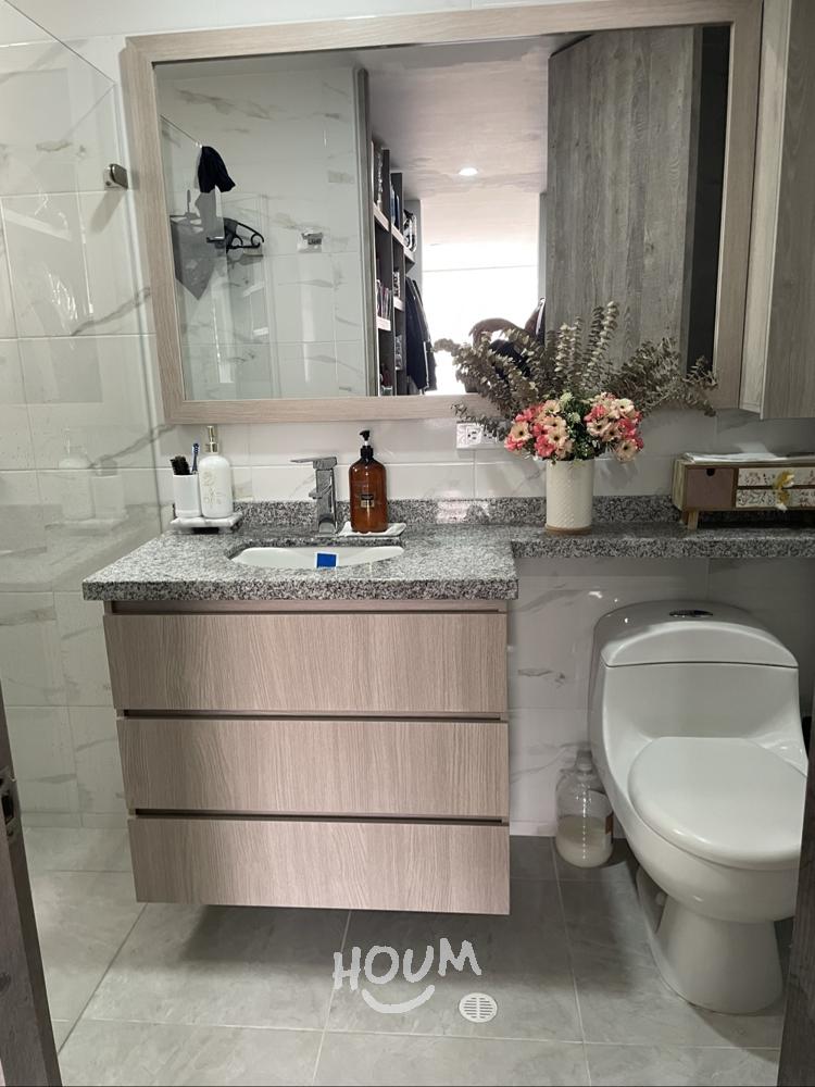 Apartamento en venta en Delicias Norte, Chía · foto 16 de 19