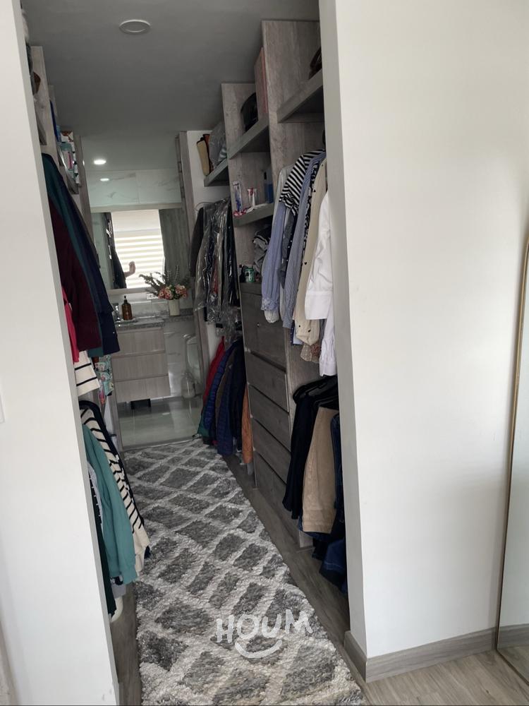 Apartamento en venta en Delicias Norte, Chía · foto 17 de 19