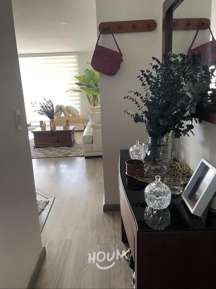 Apartamento en venta en Delicias Norte, Chía · foto 19 de 19
