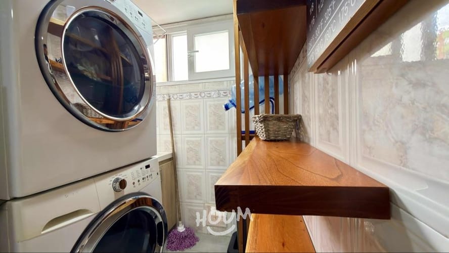 Apartamento de 2 alcobas en venta en Victoria Norte, Bogotá, 70 m² · foto 9 de 24