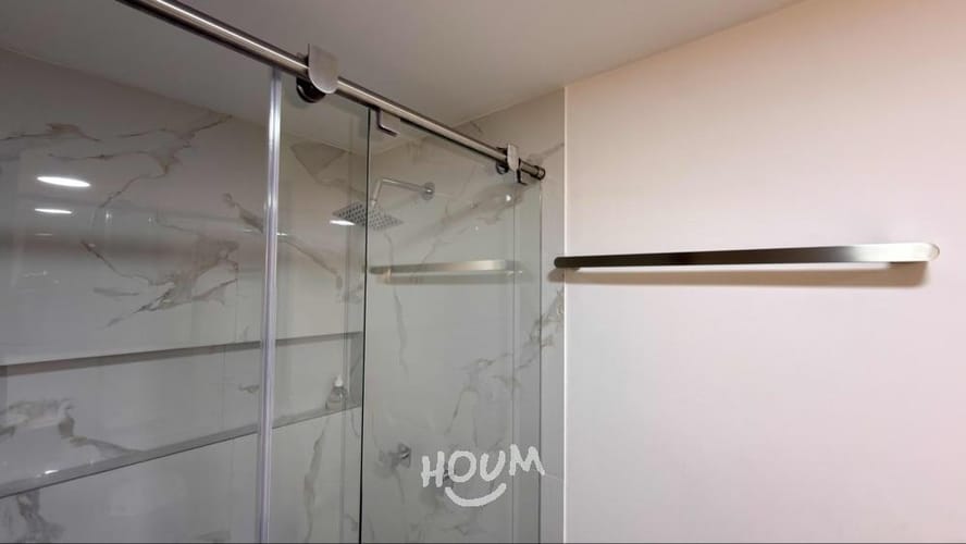 Apartamento de 2 alcobas en venta en Victoria Norte, Bogotá, 70 m² · foto 11 de 24