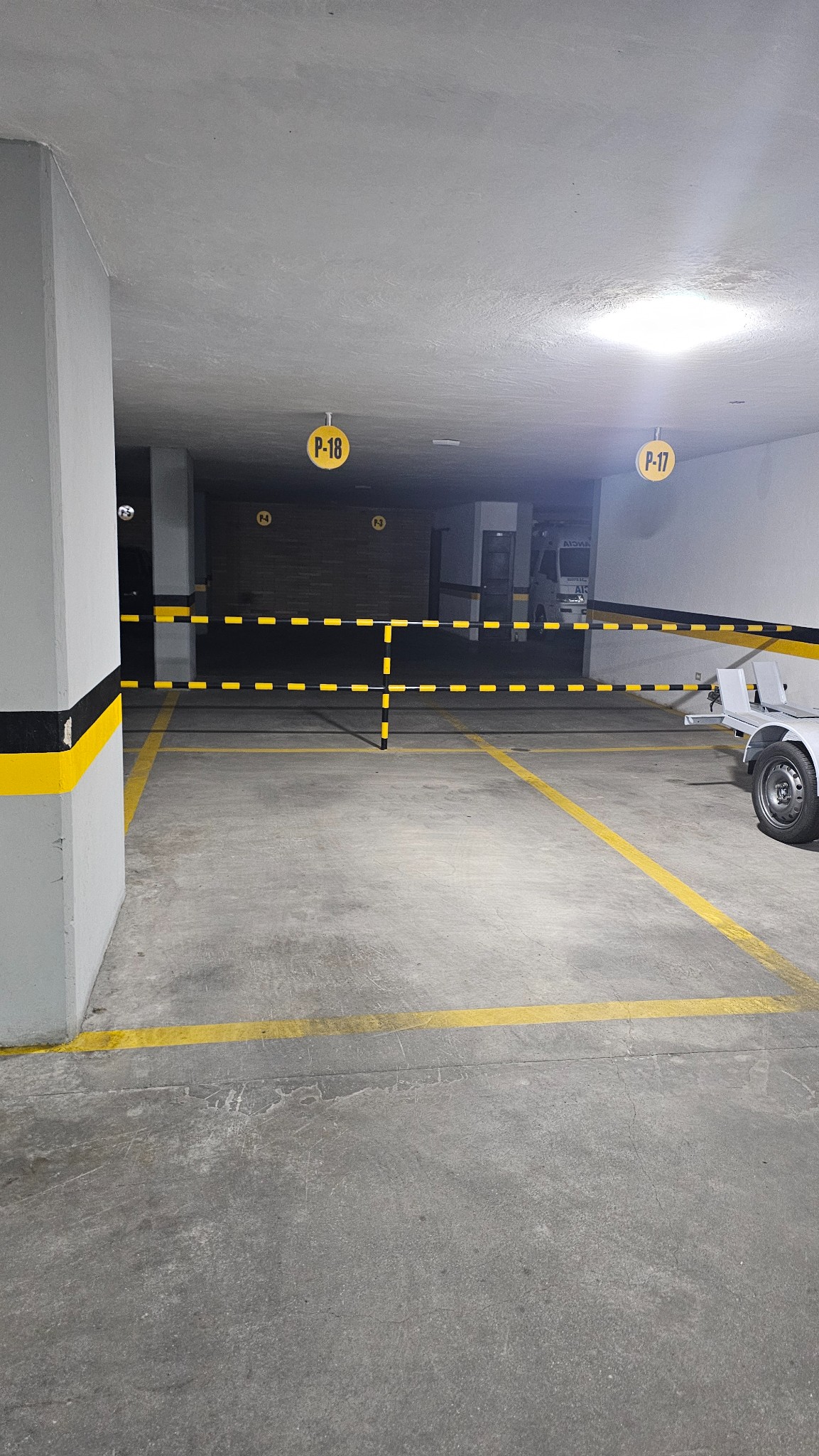 Apartamento en venta en Santa Barbara, Bogotá · foto 15 de 24