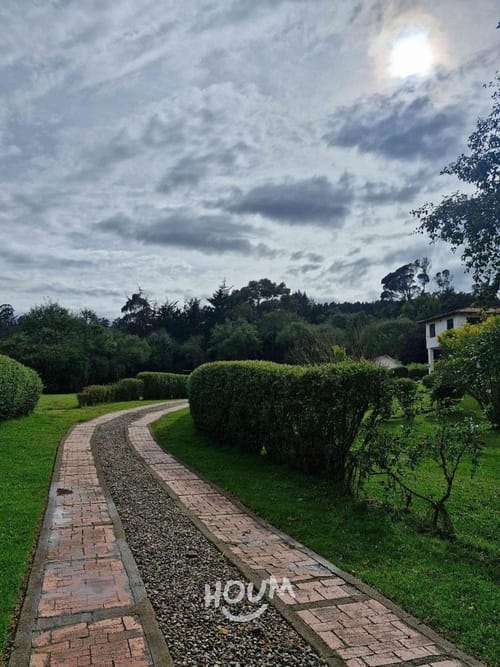 Casa de 5 alcobas en venta en Condominio Bosques Del Encenillo, Bogotá, 430 m² · foto 2 de 24