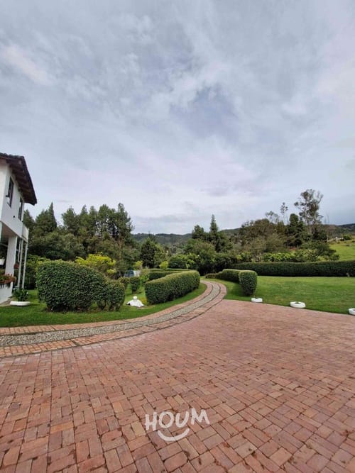 Casa de 5 alcobas en venta en Condominio Bosques Del Encenillo, Bogotá, 430 m² · foto 4 de 24