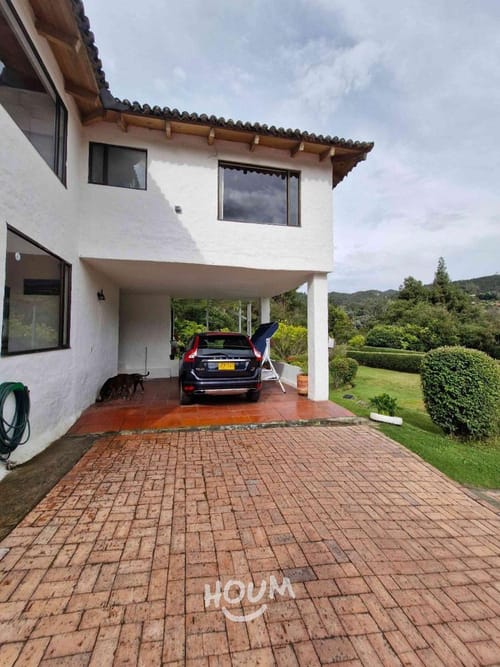 Casa de 5 alcobas en venta en Condominio Bosques Del Encenillo, Bogotá, 430 m² · foto 7 de 24