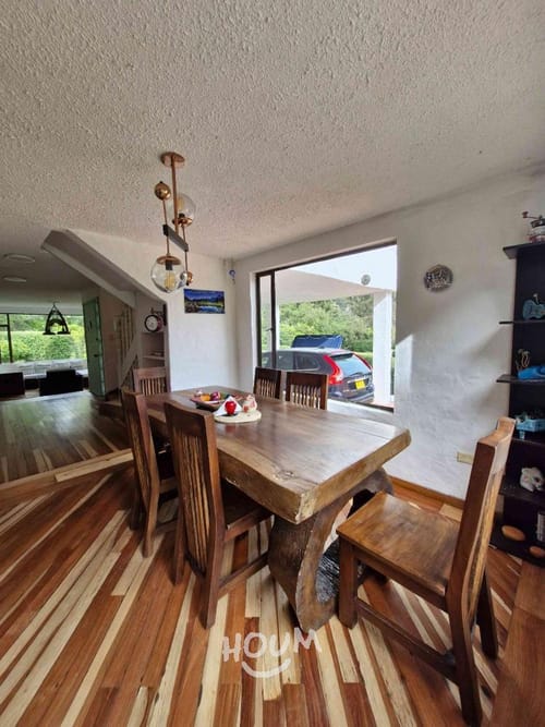 Casa de 5 alcobas en venta en Condominio Bosques Del Encenillo, Bogotá, 430 m² · foto 8 de 24