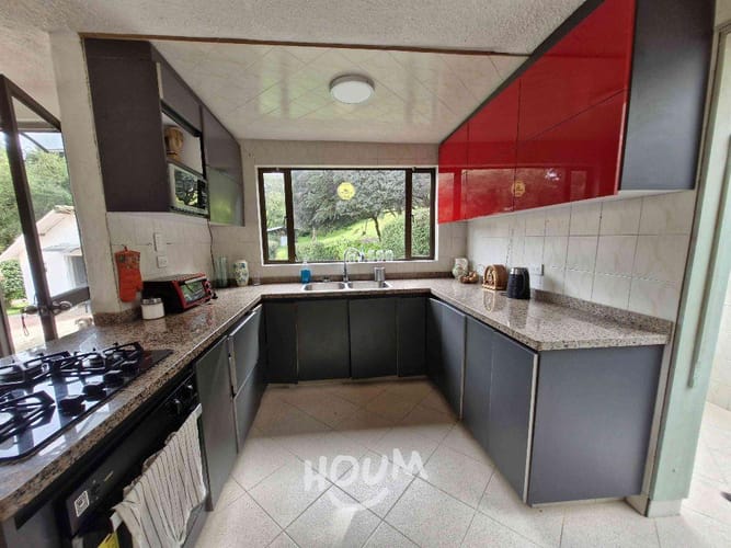 Casa de 5 alcobas en venta en Condominio Bosques Del Encenillo, Bogotá, 430 m² · foto 10 de 24