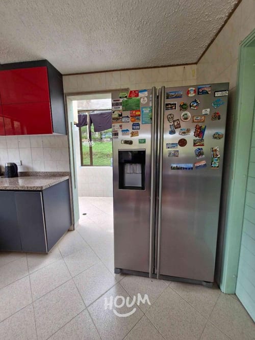 Casa de 5 alcobas en venta en Condominio Bosques Del Encenillo, Bogotá, 430 m² · foto 11 de 24