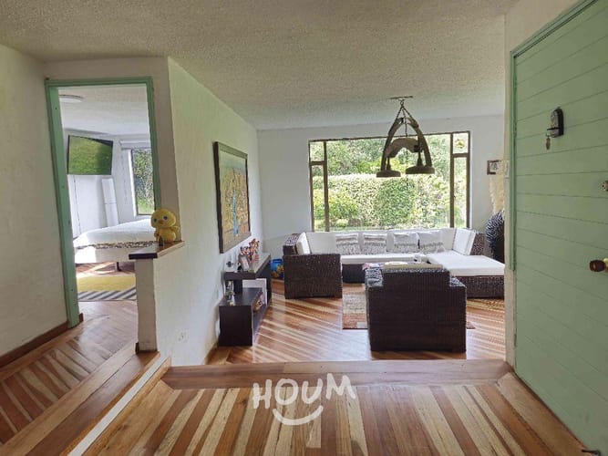 Casa de 5 alcobas en venta en Condominio Bosques Del Encenillo, Bogotá, 430 m² · foto 12 de 24