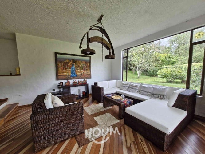 Casa de 5 alcobas en venta en Condominio Bosques Del Encenillo, Bogotá, 430 m² · foto 13 de 24