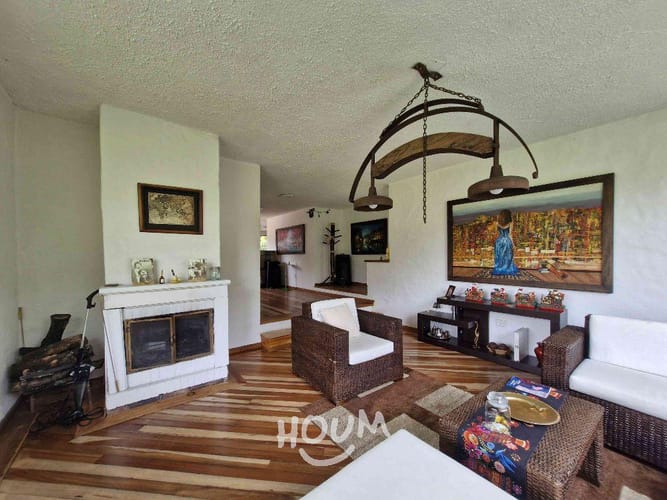 Casa de 5 alcobas en venta en Condominio Bosques Del Encenillo, Bogotá, 430 m² · foto 14 de 24