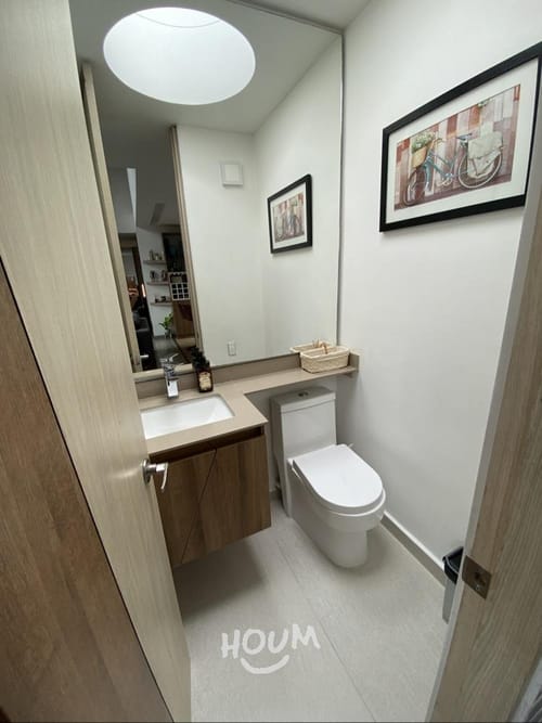 Casa en venta en Rio Grande, Cajicá · foto 5 de 24