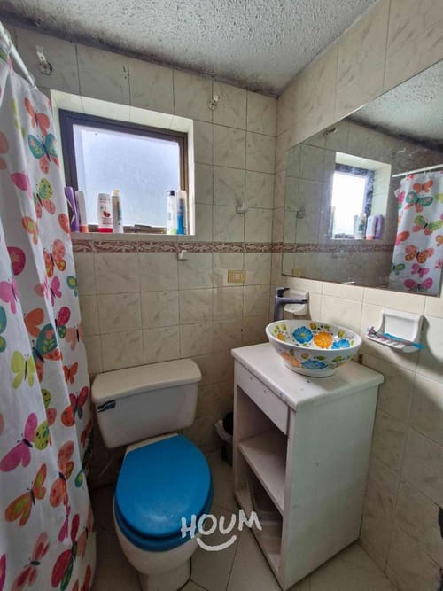 Casa de 5 alcobas en venta en Condominio Bosques Del Encenillo, Bogotá, 430 m² · foto 17 de 24