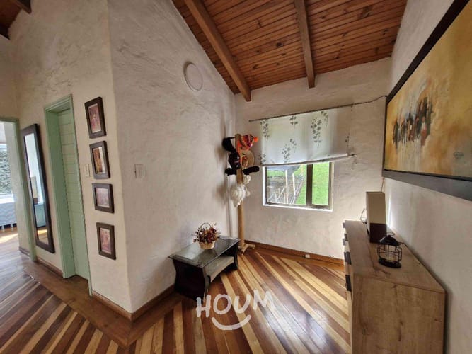 Casa de 5 alcobas en venta en Condominio Bosques Del Encenillo, Bogotá, 430 m² · foto 20 de 24