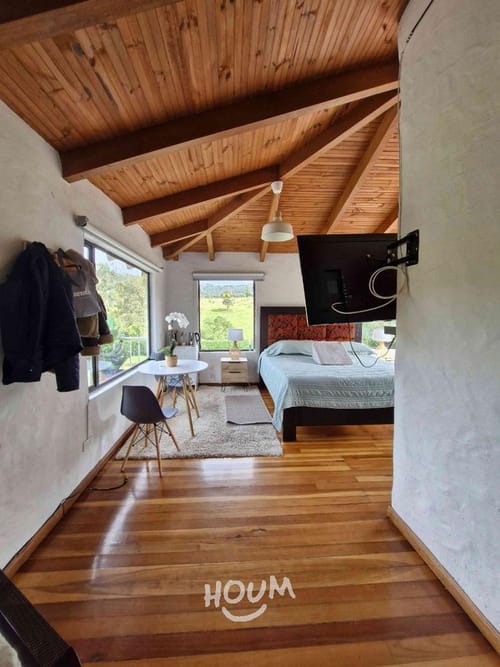 Casa de 5 alcobas en venta en Condominio Bosques Del Encenillo, Bogotá, 430 m² · foto 21 de 24