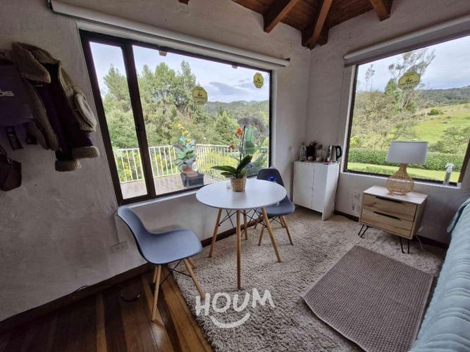 Casa de 5 alcobas en venta en Condominio Bosques Del Encenillo, Bogotá, 430 m² · foto 23 de 24