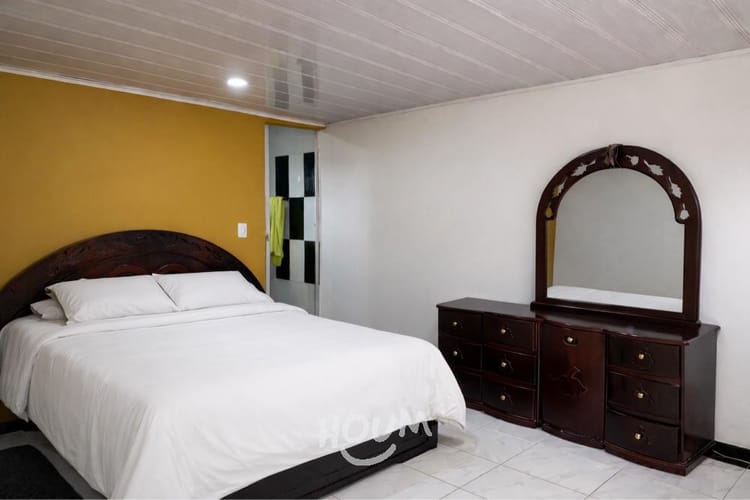 Casa de 5 alcobas en venta en Zona Centro, Madrid, 60 m² · foto 4 de 21