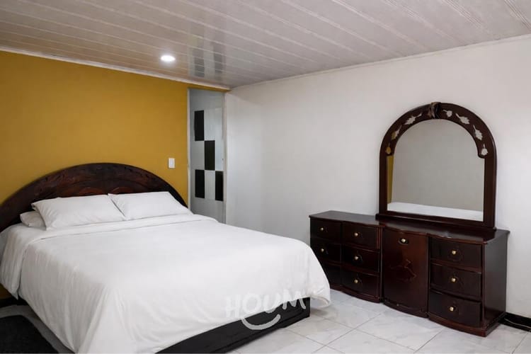 Casa de 5 alcobas en venta en Zona Centro, Madrid, 60 m² · foto 5 de 21