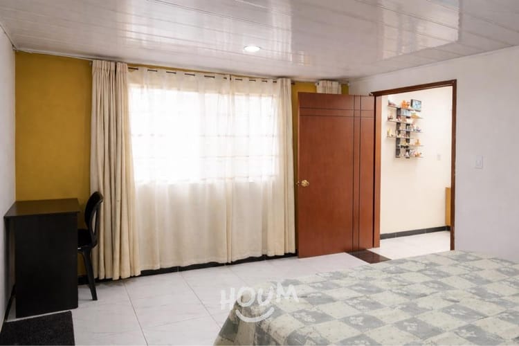Casa de 5 alcobas en venta en Zona Centro, Madrid, 60 m² · foto 7 de 21