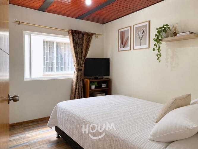 Casa de 5 alcobas en venta en Zona Centro, Madrid, 60 m² · foto 8 de 21