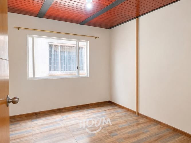 Casa de 5 alcobas en venta en Zona Centro, Madrid, 60 m² · foto 9 de 21