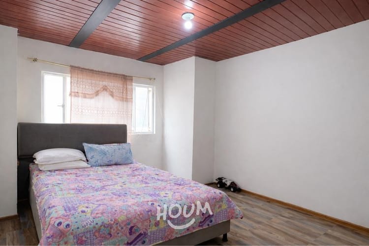 Casa de 5 alcobas en venta en Zona Centro, Madrid, 60 m² · foto 10 de 21