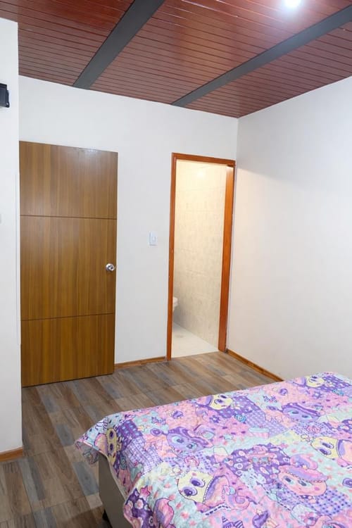 Casa de 5 alcobas en venta en Zona Centro, Madrid, 60 m² · foto 11 de 21