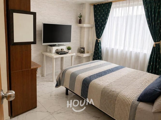 Casa de 5 alcobas en venta en Zona Centro, Madrid, 60 m² · foto 12 de 21