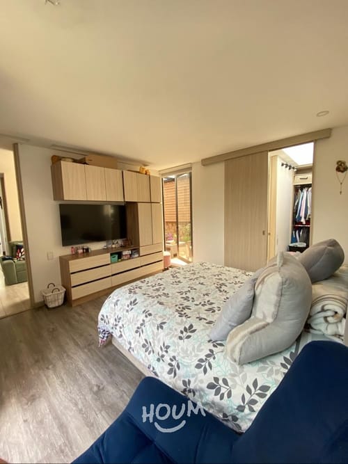 Casa en venta en Rio Grande, Cajicá · foto 23 de 24