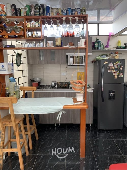 Casa de 5 alcobas en venta en Zona Centro, Madrid, 60 m² · foto 14 de 21