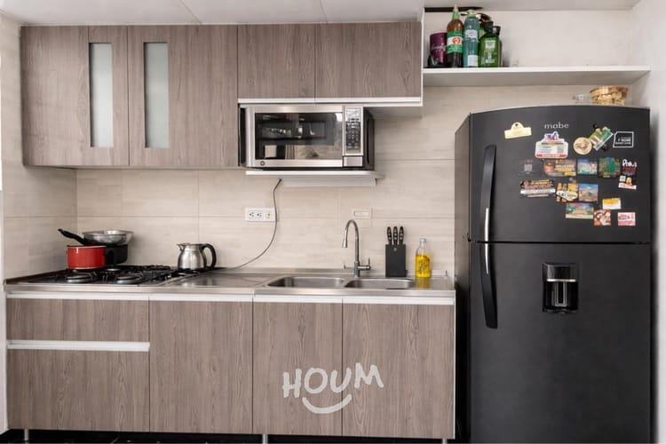 Casa de 5 alcobas en venta en Zona Centro, Madrid, 60 m² · foto 15 de 21