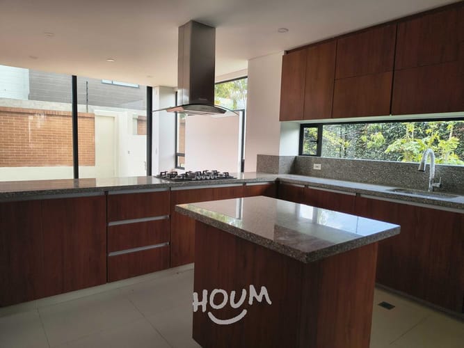 Casa de 3 alcobas en venta en Camino La Floresta, Chía, 180 m² · foto 3 de 22