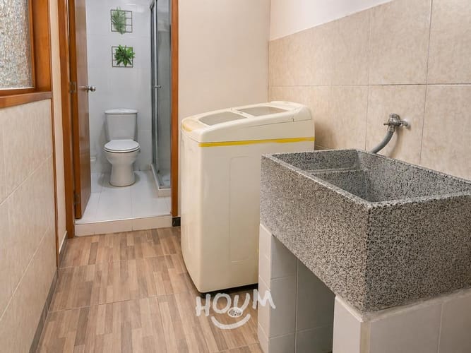 Casa de 5 alcobas en venta en Zona Centro, Madrid, 60 m² · foto 16 de 21