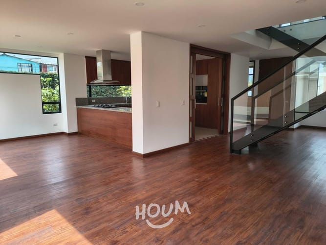 Casa de 3 alcobas en venta en Camino La Floresta, Chía, 180 m² · foto 4 de 22