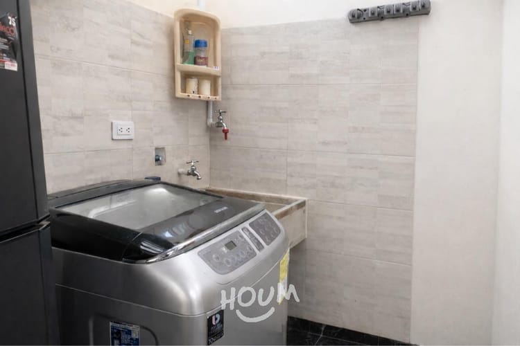 Casa de 5 alcobas en venta en Zona Centro, Madrid, 60 m² · foto 17 de 21